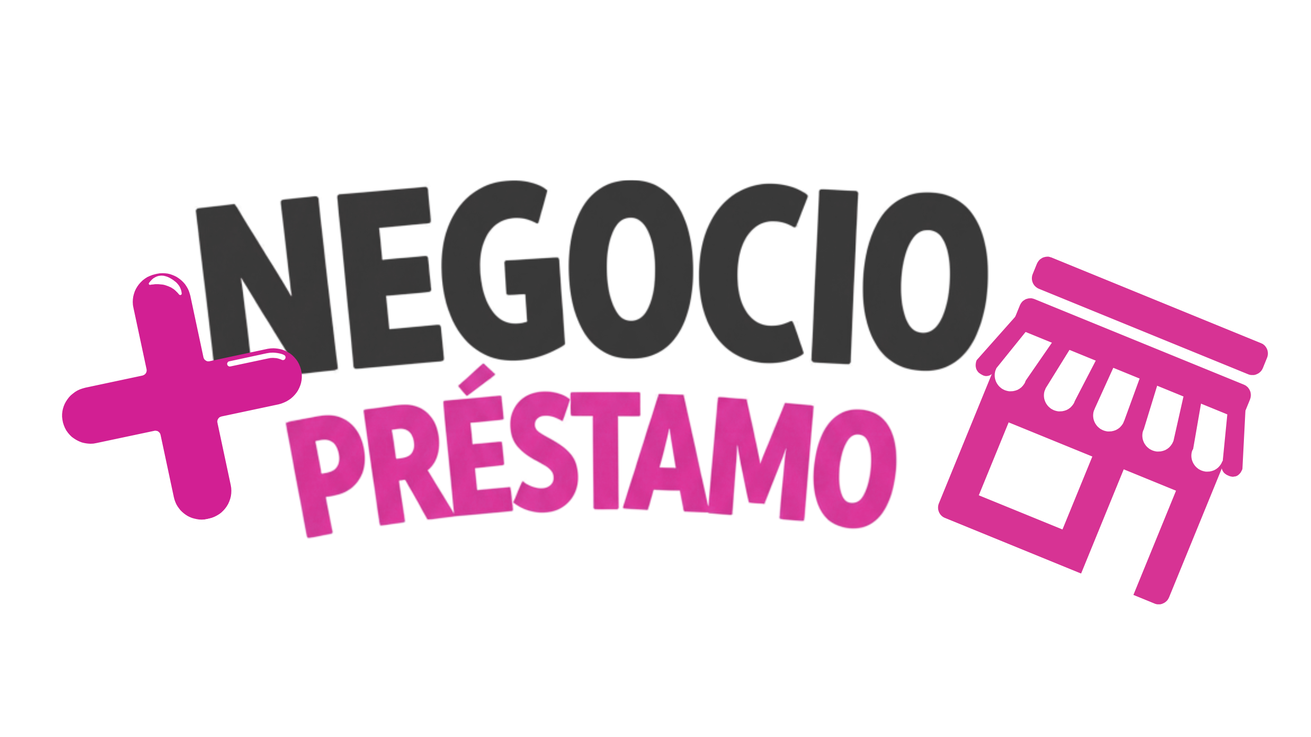 Préstamo Más Negocio