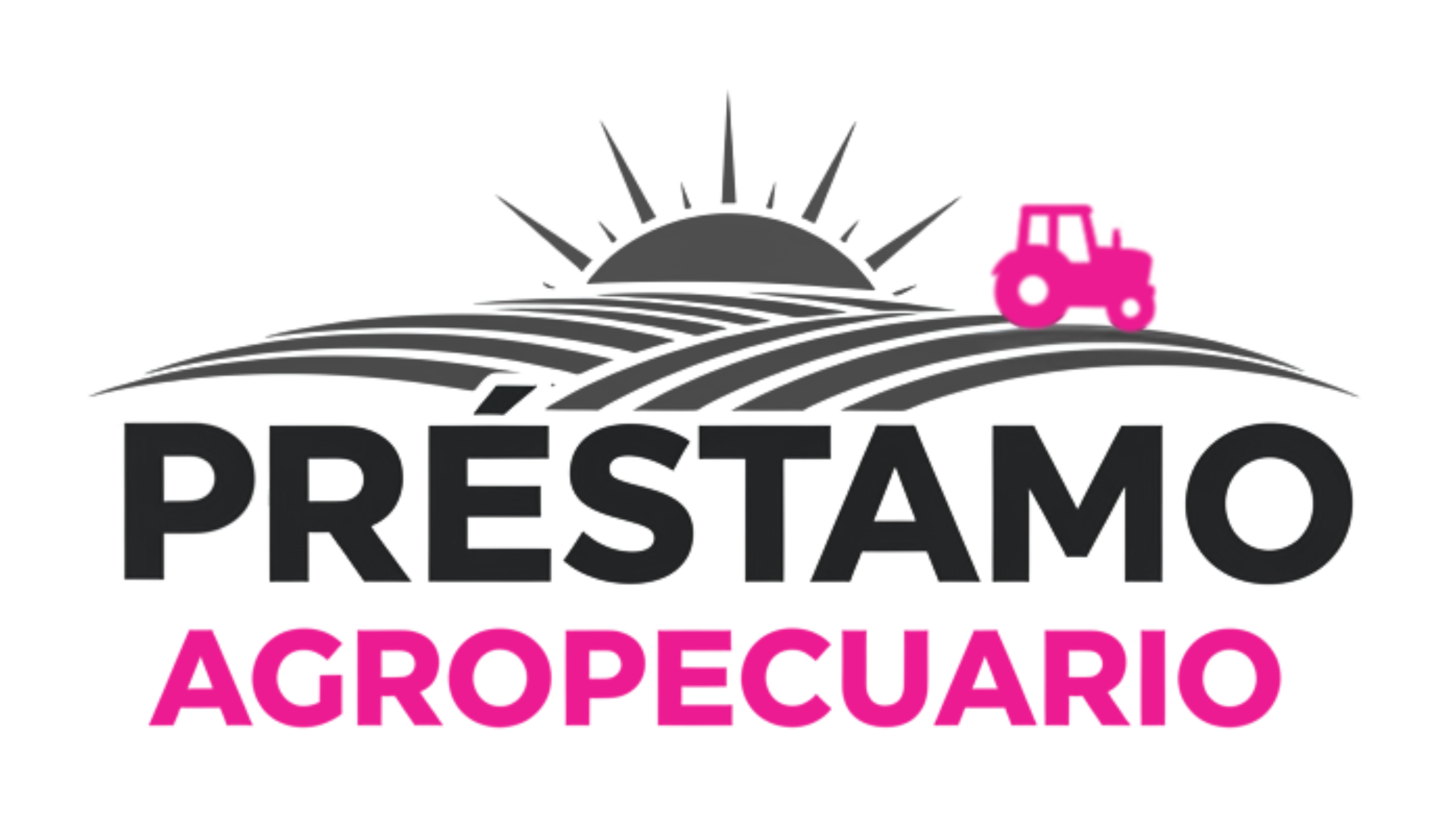 Préstamo Agropecuario