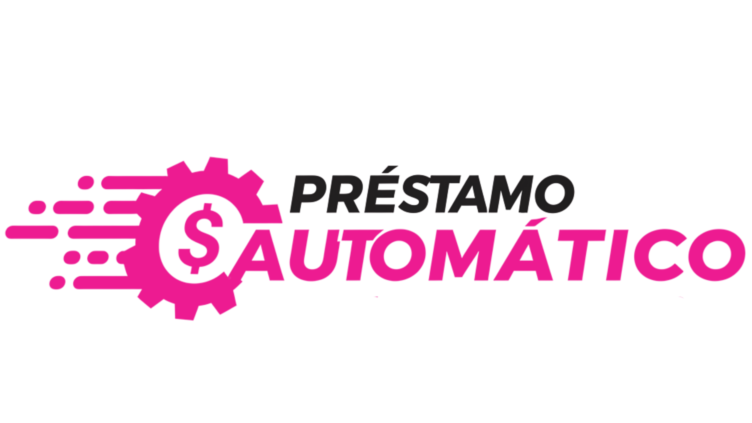 Préstamo Automático