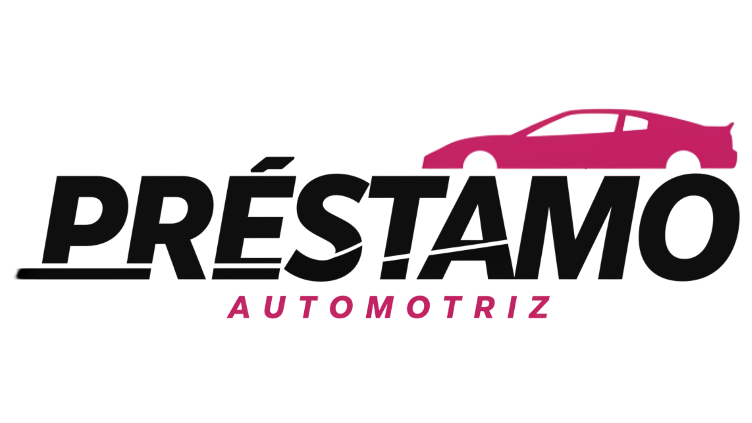 Préstamo Automotriz