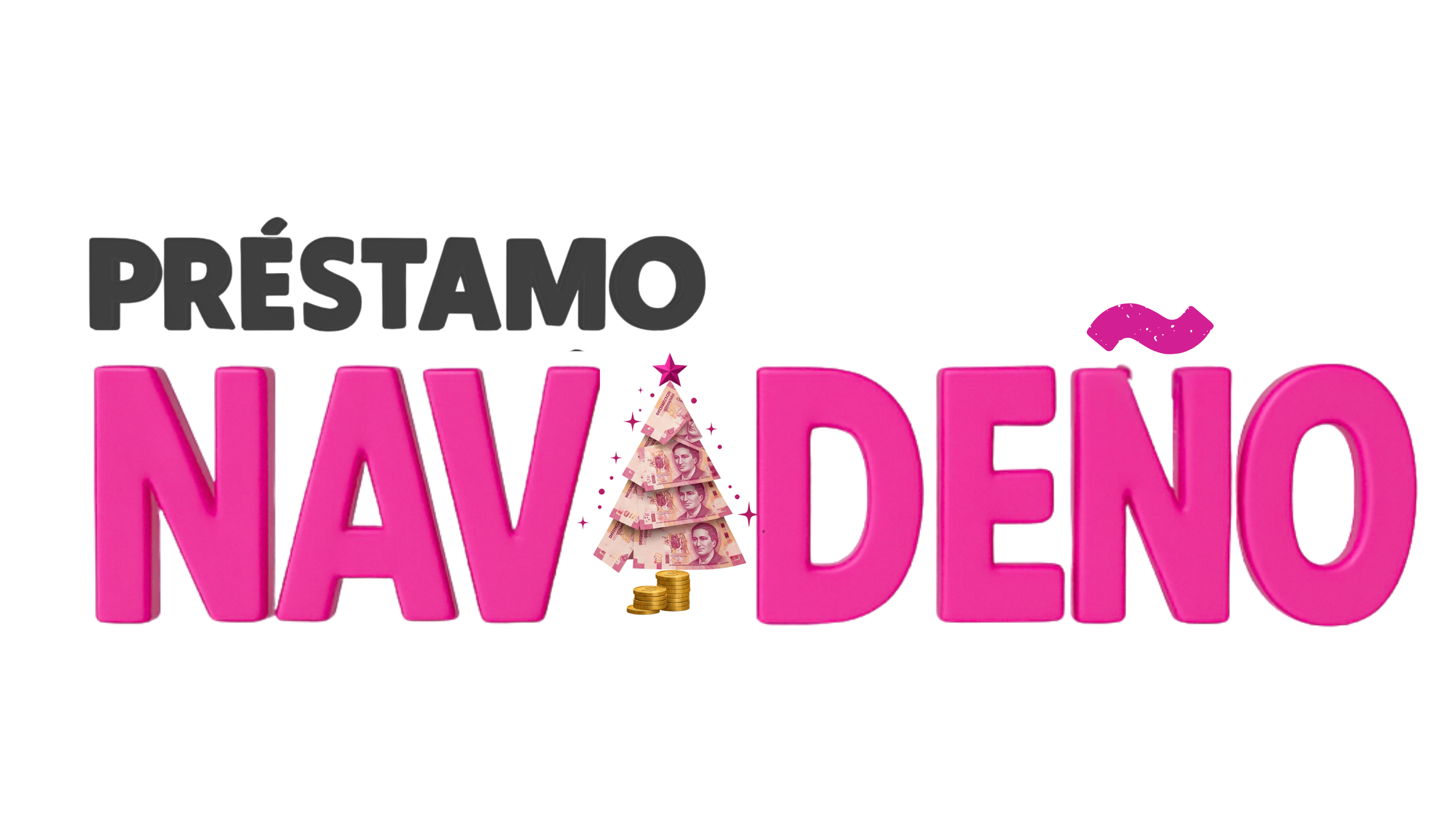 Préstamo Navideño