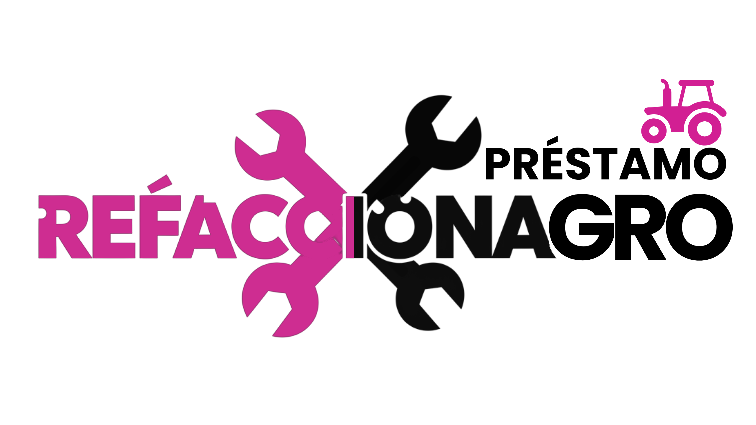 Préstamo RefaccionAgro